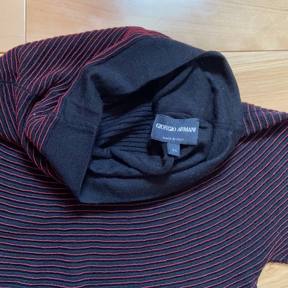 GIORGIO ARMANI ⭐️authentique ⭐️ - Picture 8 of 9